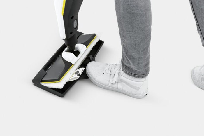 Karcher parni čistilec SC 3 Upright bel 1.513-530.0 - Image 4