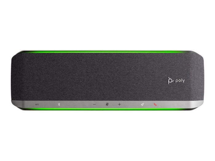 HP Poly Sync 60 Speakerphone - Image 5