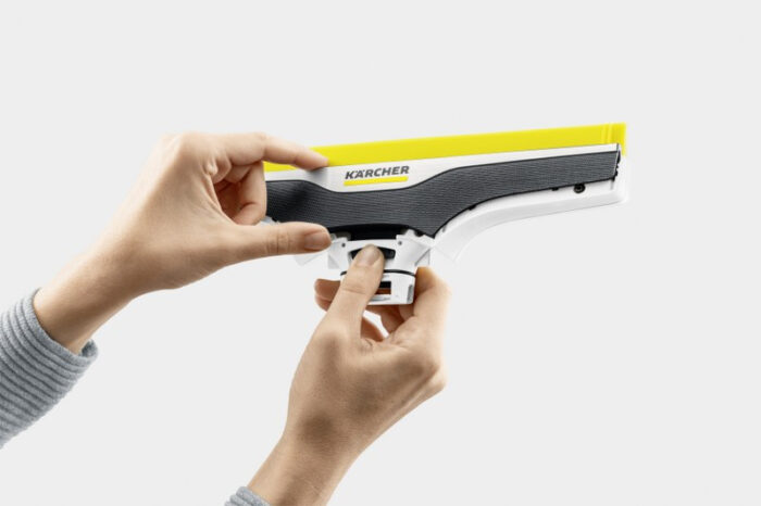 Karcher čistilec oken WV 6 Plus P bel 1.633-742.0 - Image 4