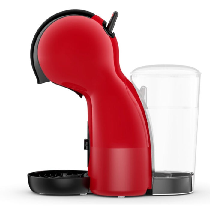 KRUPS Dolce Gusto Piccolo XS črn/rdeč [KP1A3510] - Image 4