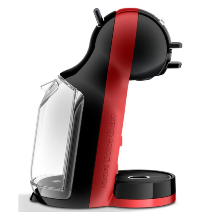 KRUPS Dolce Gusto Mini Me črn/češnjevo rdeč [KP123H10] - Image 5