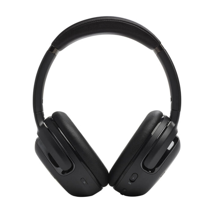 JBL Tour One M2 Bluetooth naglavne brezžične slušalke, črne - Image 3