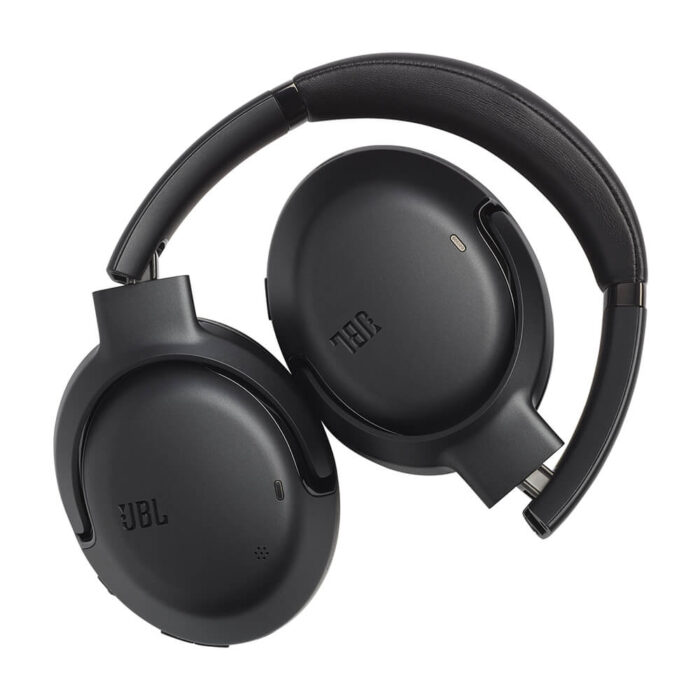 JBL Tour One M2 Bluetooth naglavne brezžične slušalke, črne - Image 6
