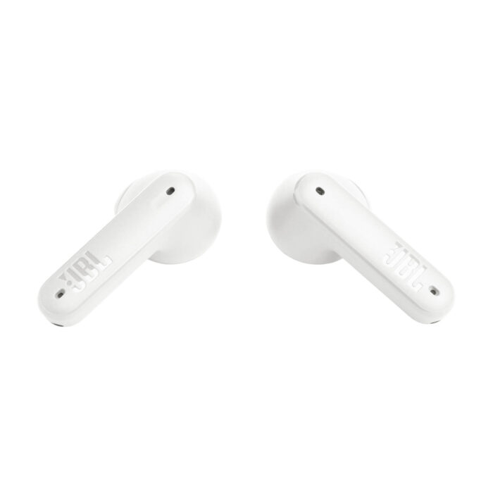 JBL Tune FLEX TWS BT5.2 In-ear slušalke z mikrofonom, bele - Image 6