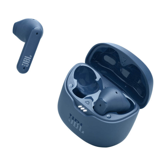 JBL Tune FLEX TWS BT5.2 In-ear slušalke z mikrofonom, modre - Image 6