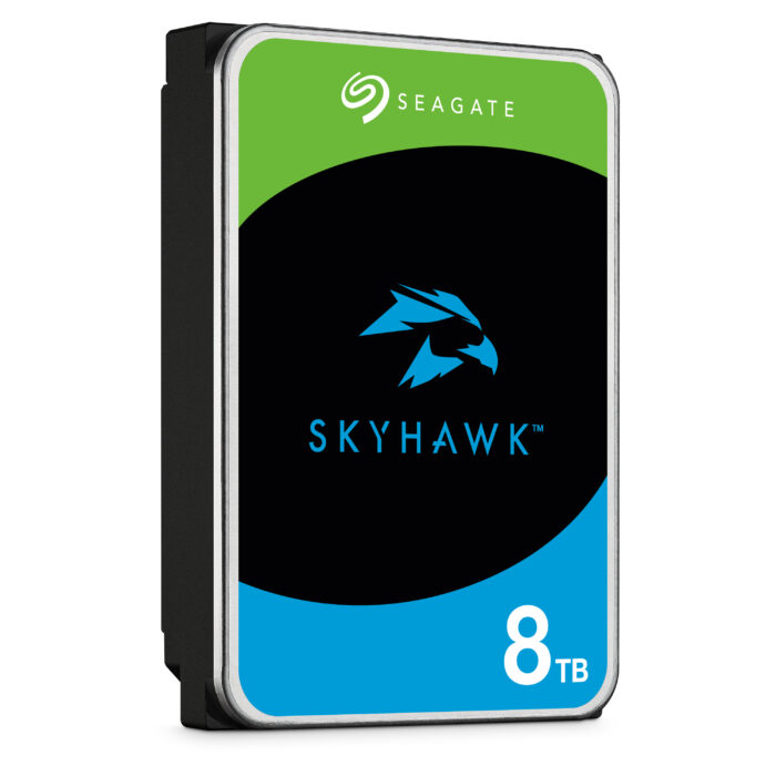 8TB 5400 SkyHawk video disk 5400rpm 256MB HDD disk - Image 4