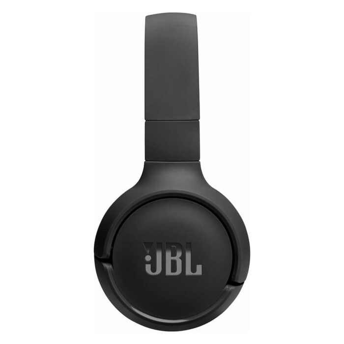 JBL Tune 525BT Bluetooth naglavne brezžične slušalke, črne - Image 3
