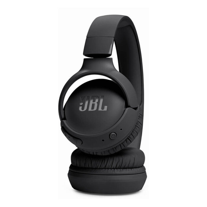 JBL Tune 525BT Bluetooth naglavne brezžične slušalke, črne - Image 6