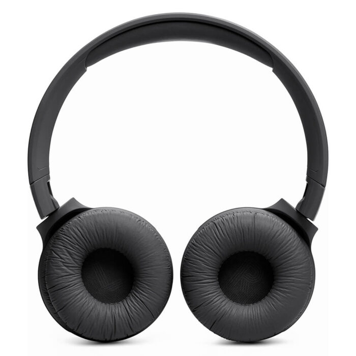 JBL Tune 525BT Bluetooth naglavne brezžične slušalke, črne - Image 5