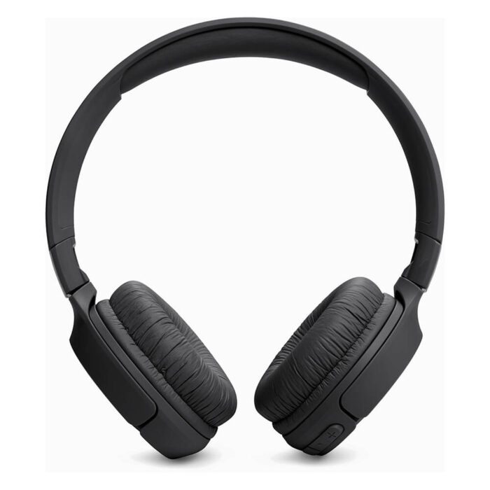 JBL Tune 525BT Bluetooth naglavne brezžične slušalke, črne - Image 4