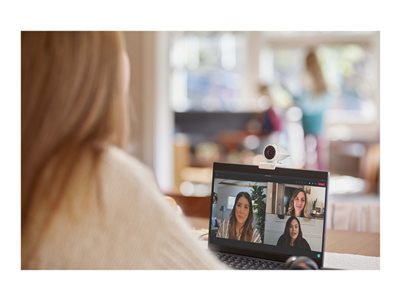 HP Poly Studio P5 USB-A Webcam TAA - Image 5