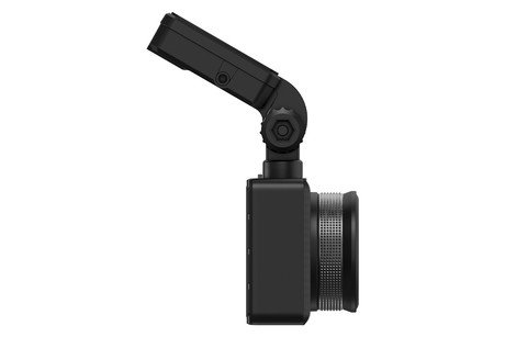 NAVITEL R500 GPS avto kamera, Full HD, Night Vision, G-senzor, GPS, aplikacija, - Image 6