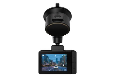 NAVITEL R900 4K avto kamera, 4K Ultra HD, SONY senzor, Night Vision, G-senzor, - Image 4