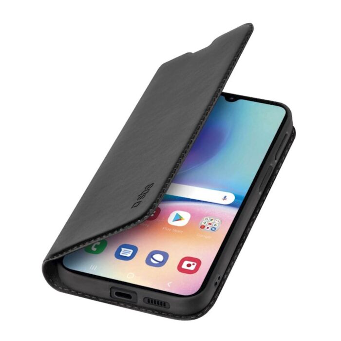 TORBICA WALLET LITE SAMSUNG GALAXY A05S ČRNA