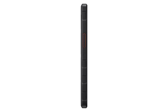 SAMSUNG GALAXY XCOVER 7 128GB ČRNA - Image 4