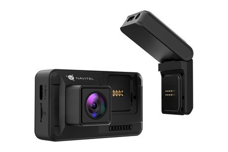 NAVITEL R480 2K avto kamera + vzvratna kamera, 2K Super HD, SONY senzor, Night - Image 6