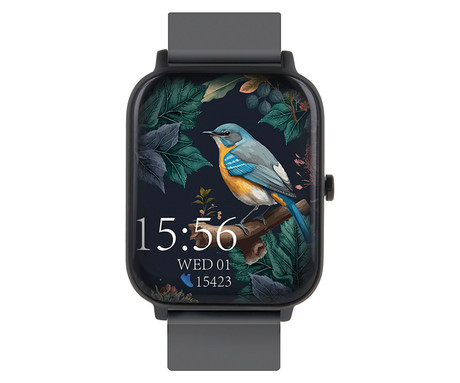 FOREVER ForeVigo 3 SW-320 pametna ura, 1.7" zaslon, Bluetooth, Android + iOS, - Image 4