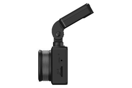 NAVITEL R500 GPS avto kamera, Full HD, Night Vision, G-senzor, GPS, aplikacija, - Image 5