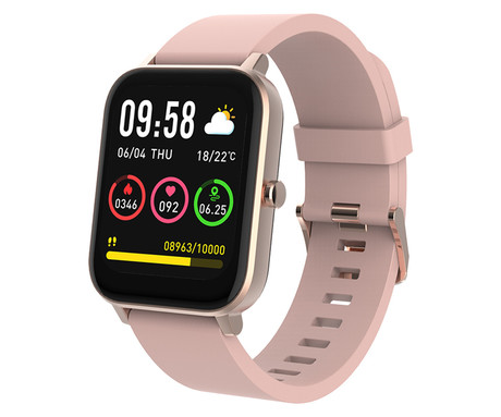 FOREVER ForeVigo 3 SW-320 pametna ura, 1.7" zaslon, Bluetooth, Android + iOS, - Image 3