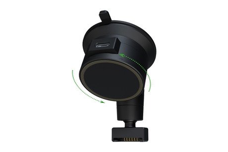 NAVITEL R900 4K avto kamera, 4K Ultra HD, SONY senzor, Night Vision, G-senzor, - Image 3