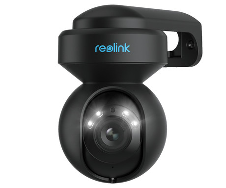 Reolink E1 OUTDOOR IP kamera, 5MP Super Super HD, WiFi, vrtenje in nagibanje, IR - Image 4