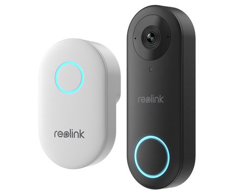 Reolink DOORBELL WiFi pametni video video zvonec, 2K+, WiFi, nočno snemanje, - Image 6