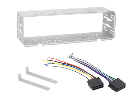 BLOW SPIDER avto radio, RDS, FM Radio, Bluetooth, 4x60W, zaslon na dotik, - Image 3