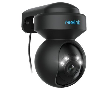 Reolink E1 OUTDOOR IP kamera, 5MP Super Super HD, WiFi, vrtenje in nagibanje, IR - Image 3