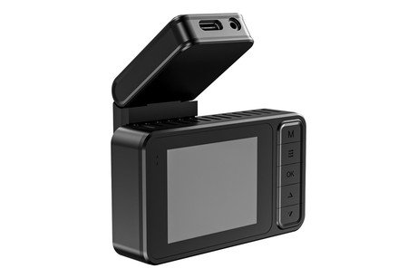NAVITEL R480 2K avto kamera + vzvratna kamera, 2K Super HD, SONY senzor, Night - Image 4