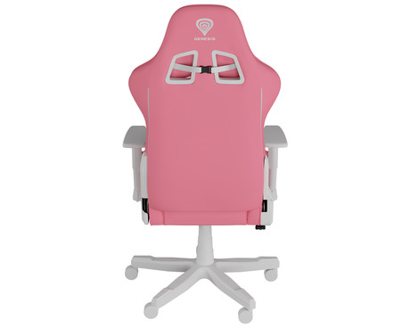 GENESIS NITRO 710 gaming stol, ergonomski, nastavljiva višina / naklon, - Image 6