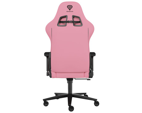 GENESIS NITRO 720 gaming stol, ergonomski, nastavljiva višina / naklon, - Image 6