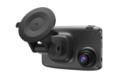 NAVITEL RE 5 DUAL avto kamera in navigacija, 2v1, Full HD, Night Vision, - Image 6