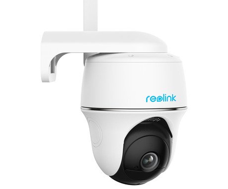 Reolink GO PT PLUS G430 IP kamera, bela bela - Image 5