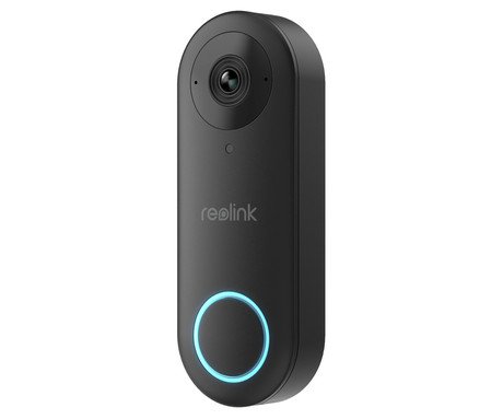 Reolink DOORBELL PoE pametni video zvonec, 2K+, PoE, nočno snemanje, - Image 5