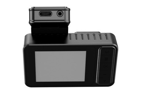NAVITEL R480 2K avto kamera + vzvratna kamera, 2K Super HD, SONY senzor, Night - Image 3