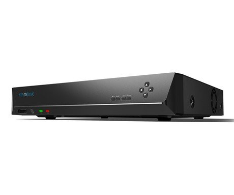 Reolink RLK16-800D8-A varnostni komplet, 1x NVR snemalna enota (4TB) + 8x IP - Image 4