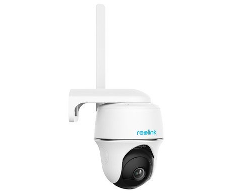 Reolink GO PT PLUS G430 IP kamera, bela bela - Image 4