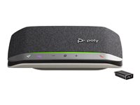 HP Poly Sync 20+ MS Teams Speakerphone - Image 6
