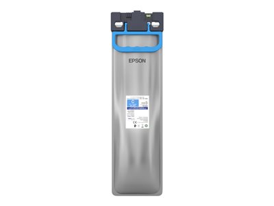 EPSON Ink T05B24 XXL Cyan - Image 5