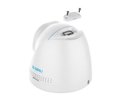 Reolink RLK16-800D8-A varnostni komplet, 1x NVR snemalna enota (4TB) + 8x IP - Image 3