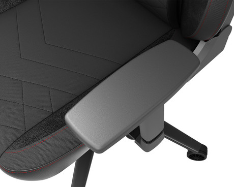 GENESIS NITRO 890 G2 gaming stol, ergonomski, nastavljiva višina / naklon, - Image 5