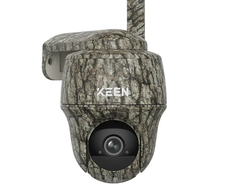 Kamera Reolink KEEN RANGER PT, kamuflažna/lovska, 4G LTE, +solarni - Image 4