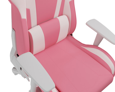 GENESIS NITRO 710 gaming stol, ergonomski, nastavljiva višina / naklon, - Image 4