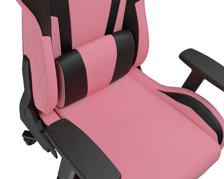 GENESIS NITRO 720 gaming stol, ergonomski, nastavljiva višina / naklon, - Image 4