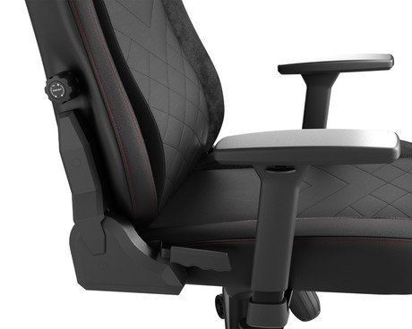 GENESIS NITRO 890 G2 gaming stol, ergonomski, nastavljiva višina / naklon, - Image 4