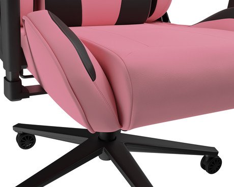 GENESIS NITRO 720 gaming stol, ergonomski, nastavljiva višina / naklon, - Image 3