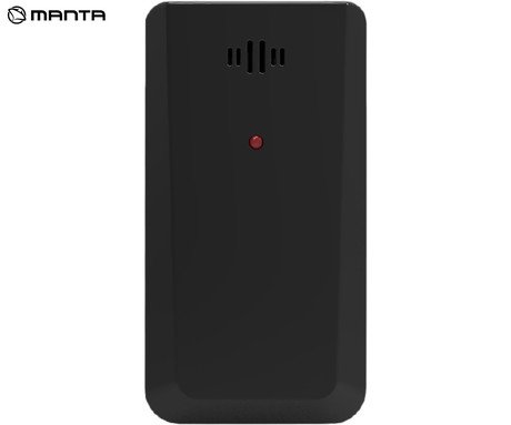 MANTA MTO SENSOR brezžični senzor za vremensko postajo, dodatni,