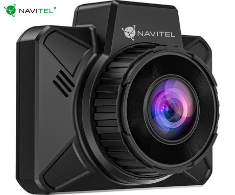 NAVITEL AR202 NV avto kamera, Full HD, Night Vision, G-senzor, aplikacija,