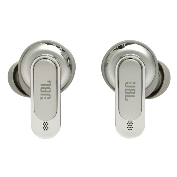 JBL Tour Pro 2 TWS brezžične slušalke z mikrofonom, champagne - Image 5