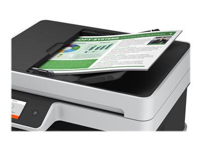 EPSON EcoTank L6460 MFP ink up to 37ppm - Image 5